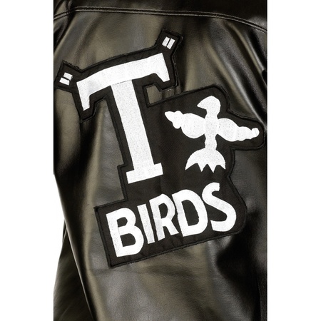 Grease T-bird verkleedkleding jasje