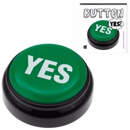Quiz buttons YES en NO