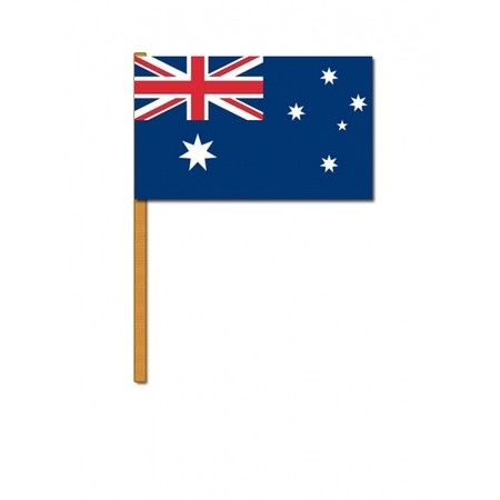 Australische decoratie pakket