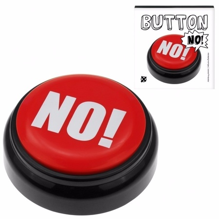 Quiz buttons YES en NO