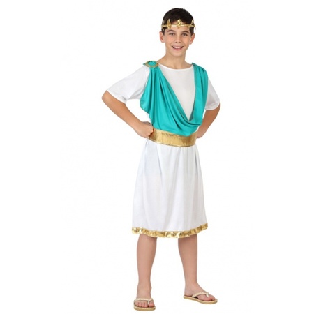 Romeinen kostuum voor kids