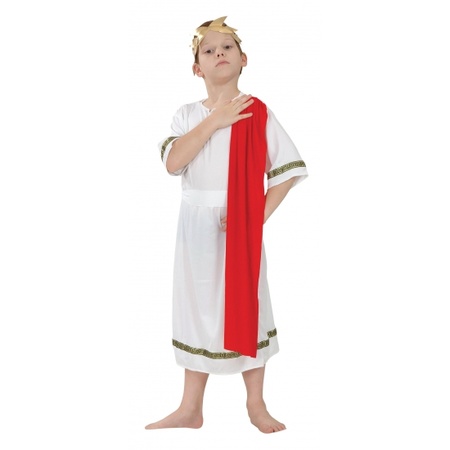 Roman costume for boys