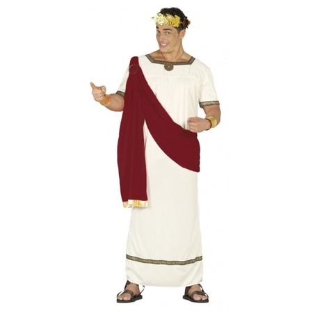 Romeinse carnaval verkleedkleding voor heren