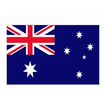 Australische landenvlag 100x150 cm