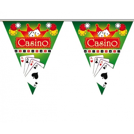 Las Vegas thema slinger Casino